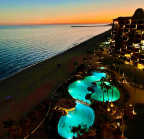 Sonoran Sea Resort Beachfront PENTHOUSE